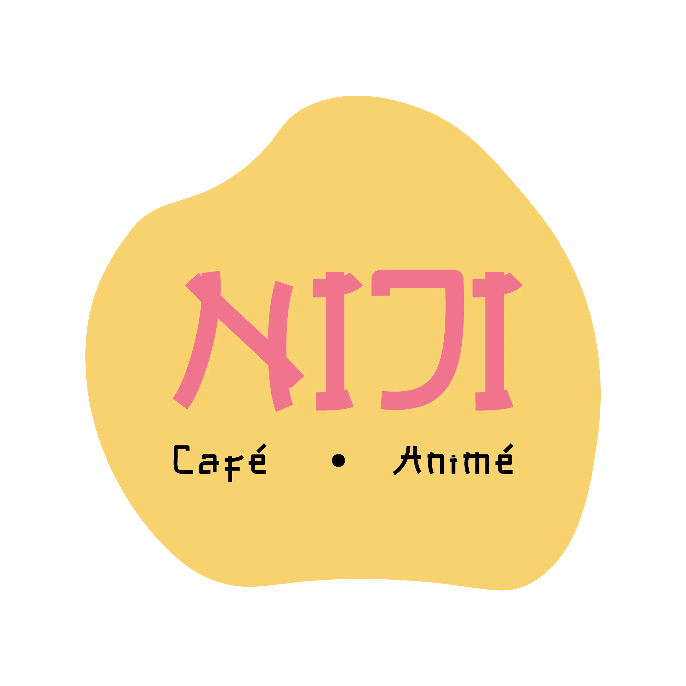 Logo Niji Cafe